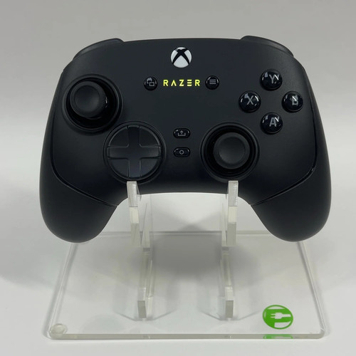 Razer wolverine pro black - razer,