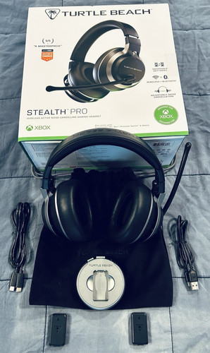 Turtle beach stealth - beach,