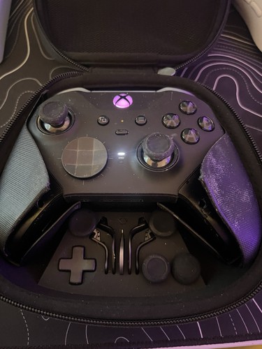 Xbox pro controller - xbox,
